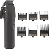 BaBylissPRO FXONE Professional Cordless Clipper - Beard Trimmer for Men, Professional Stylist &amp; Barber Clippers