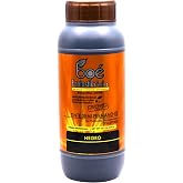 Boe FantastikColor Black Semi-Permanent Hair Color Dye 22.5 oz &ndash; Cellophane Gloss Treatment &ndash; No Peroxide, No Ammonia &ndash; Long-Lasting Shine &amp; Conditioning &ndash; No Stain, No Drip