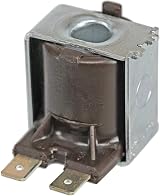 Triton Showers Electric Shower Solenoid Coil Fits All Electric Showers view 3