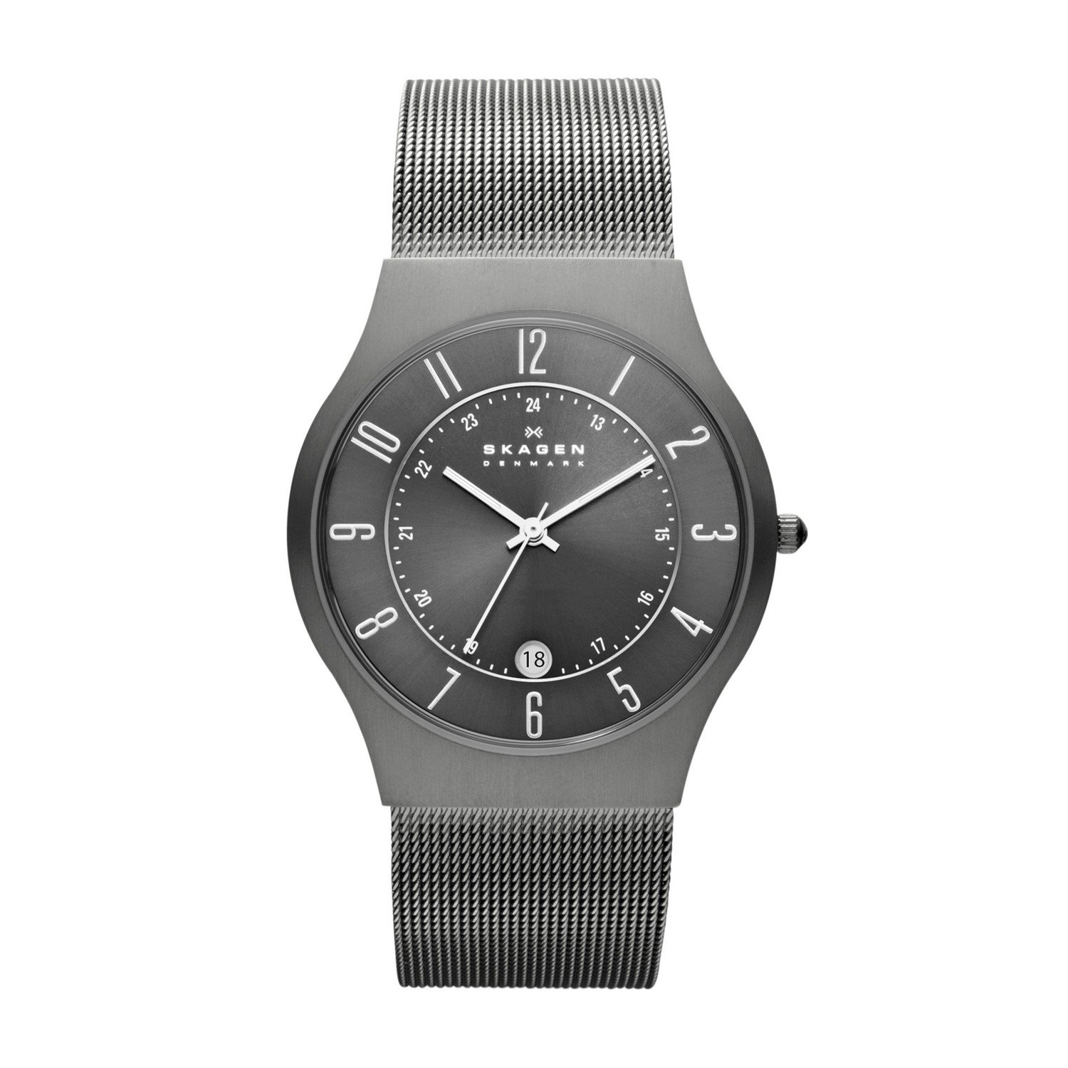 Skagen Men's Watch 233XLTTM Skagen Amazon.co.uk Watches