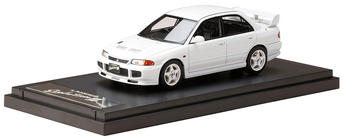 Project Evo ホワイトミニカー 予約 PE65000 ピーコ 1/64 アポロ Project EVO ホワイト , Boost