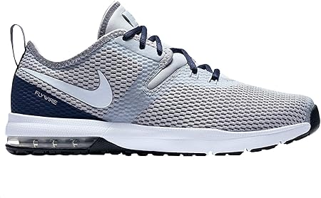 dallas cowboys mens nike air max typha 2 training shoe