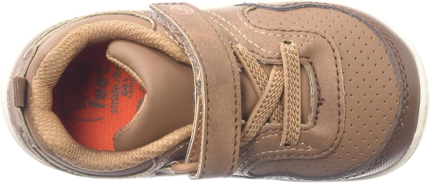  | Stride Rite 360 Unisex-Child Sr Paxton Sneaker | Sneakers