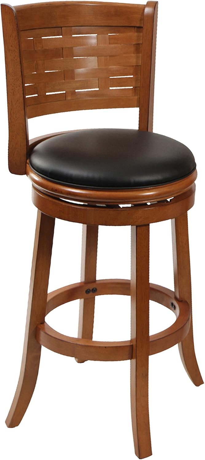 Best Oak Bar Stool Replacement Seat