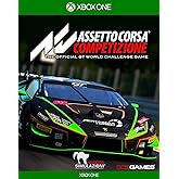 Assetto Corsa Competizione - Xbox One
