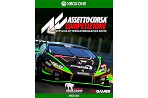 505 GAMES Assetto Corsa Competizione - Xbox One