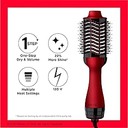 REVLON One-Step Volumizer Original 1.0 Hair Dryer