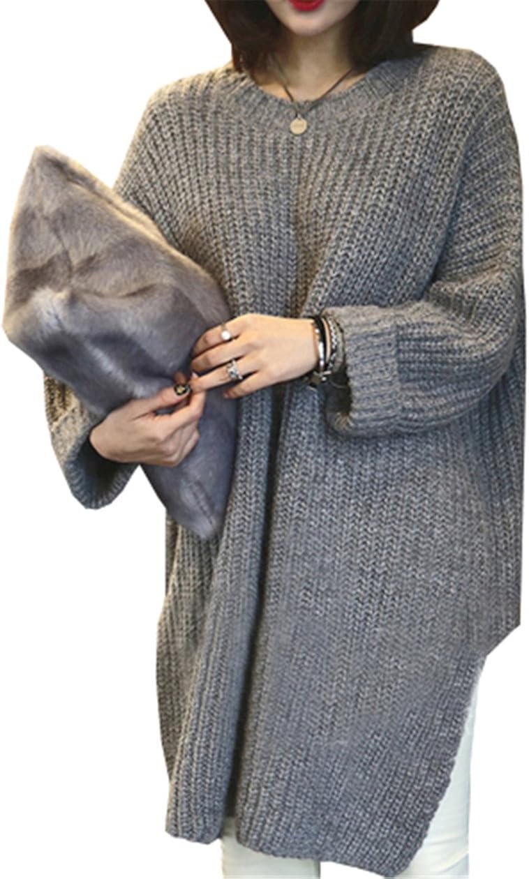 pullover damen mit schlitz
