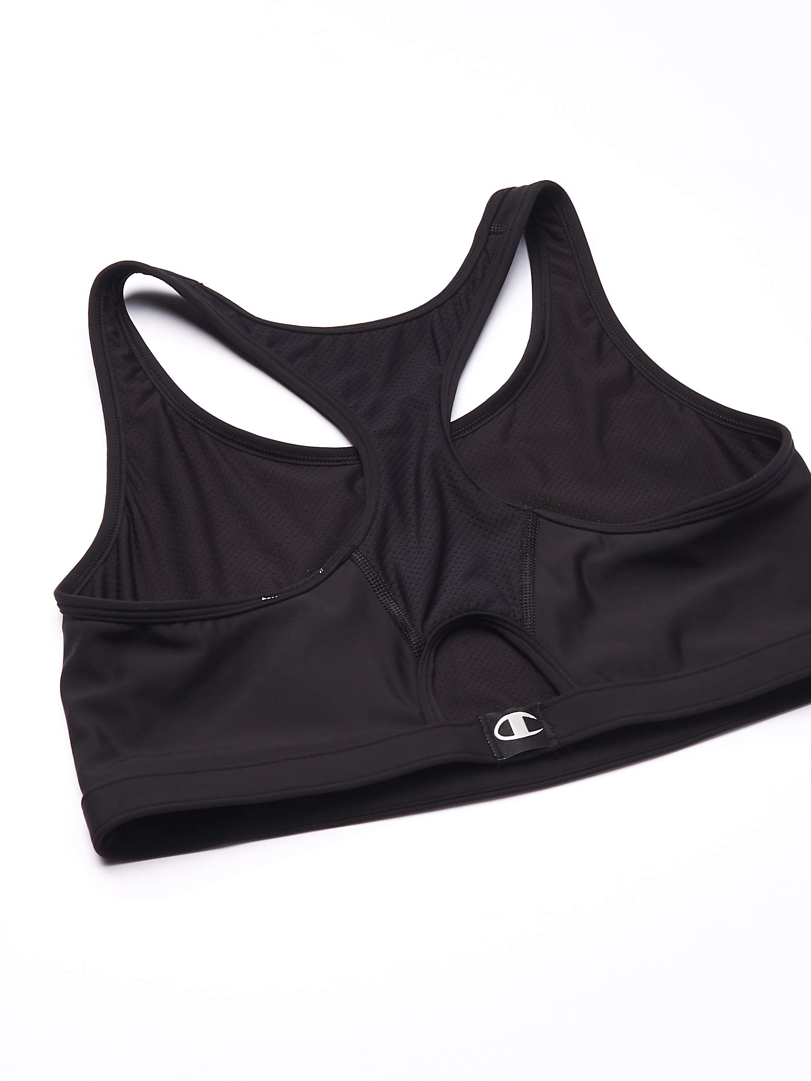 APC Champion Women's Plus-Size Vented Compression Sports Bra | $23.98