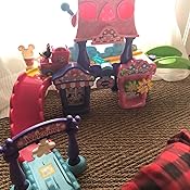 vtech minnie ice cream