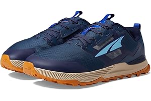 ALTRA Men's Lone Peak 7 Trail Running Shoe