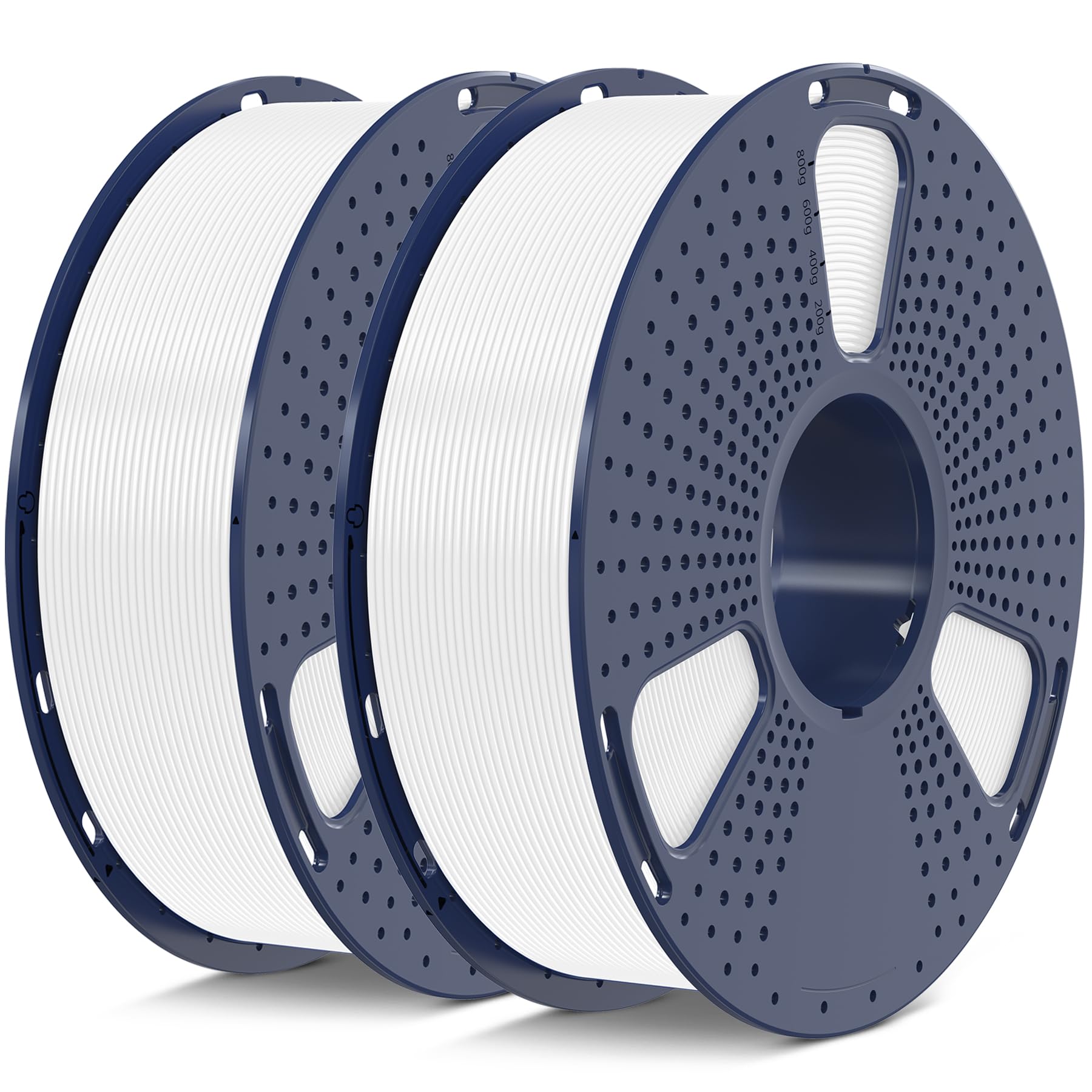 SUNLU 2kg PLA 3D Printer Filament PLA Filament