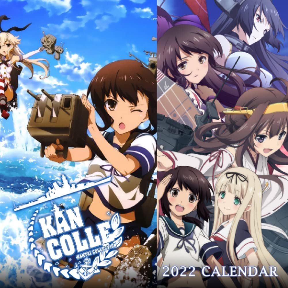 Kancolle christmas 2022