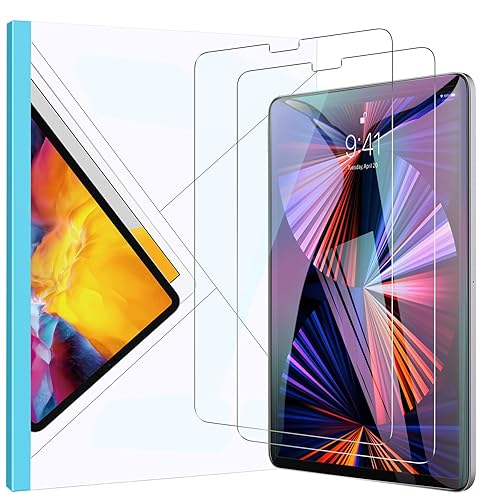 Screen Protector Ipad 2021 Pencil Compatibility ELECOM Pencil Feel