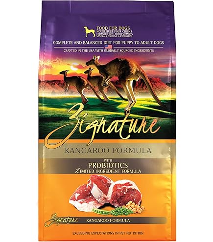 Zignature Dog Food Ingredients Zignature Duck Soft Moist Dog