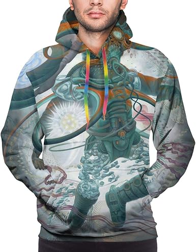 coheed and cambria sweatshirt