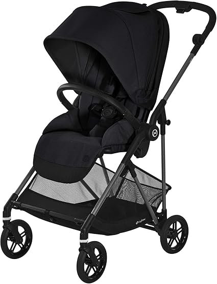 poussette compacte cybex