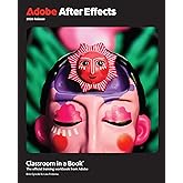Adobe After Effects Classroom in a Book 2026 Release