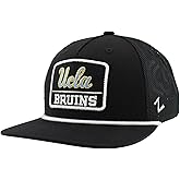 ZHATS Standard NCAA Officially Licensed Rope Hat Trace Bulletin, Team Color