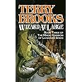 Wizard at Large (Magic Kingdom of Landover, Book 3)