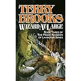 Wizard at Large (Magic Kingdom of Landover, Book 3)