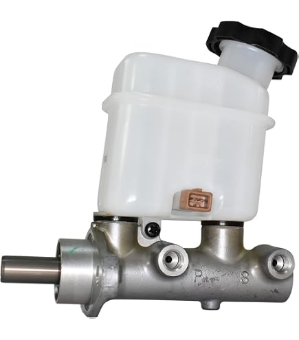DFC Brake Master Cylinder 355-45001 – OEM Fit, No Core Return Needed - View #8