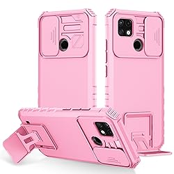 SHAMMA for Realme C35 Case Compatible with Realme
