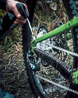 Peaty's Foaming Drivetrain Degreaser 1 L Biodegradable Bike Cleaner view 7