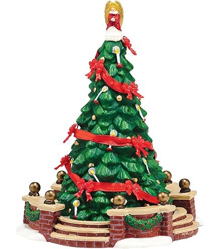 Amazon.com: Department 56 Village Cross Product Accessories