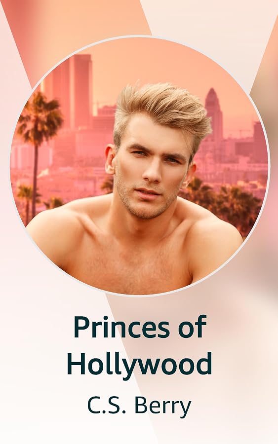 Princes of hollywood kindle vella