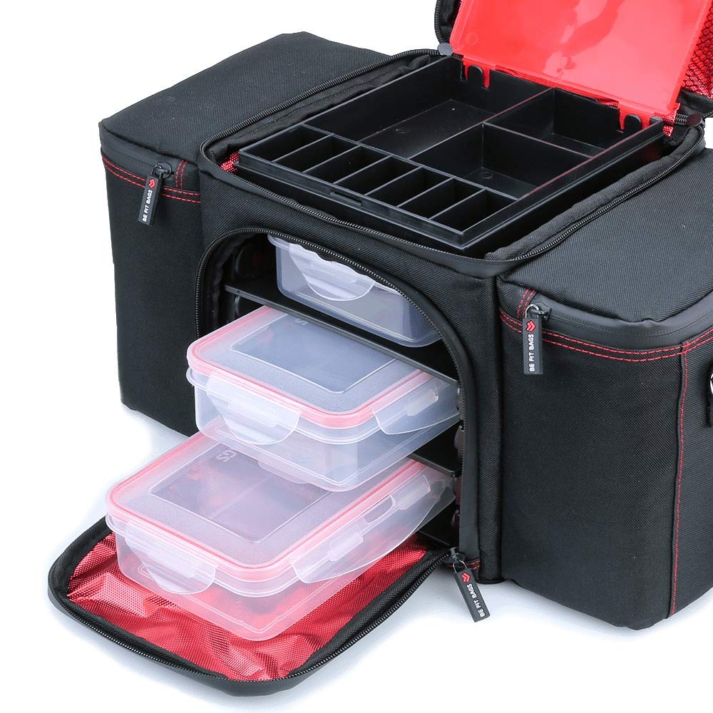 prozis befit backpack