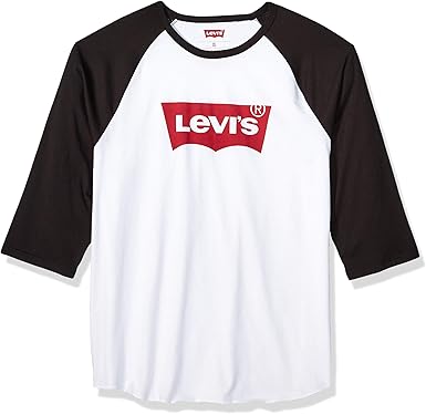 camiseta levis hombre amazon