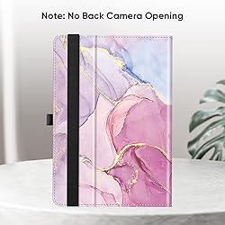Fintie Universal Case for 9-11 inch Tablet - [Hands