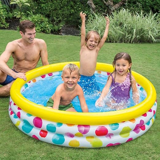 amazon juguetes piscina
