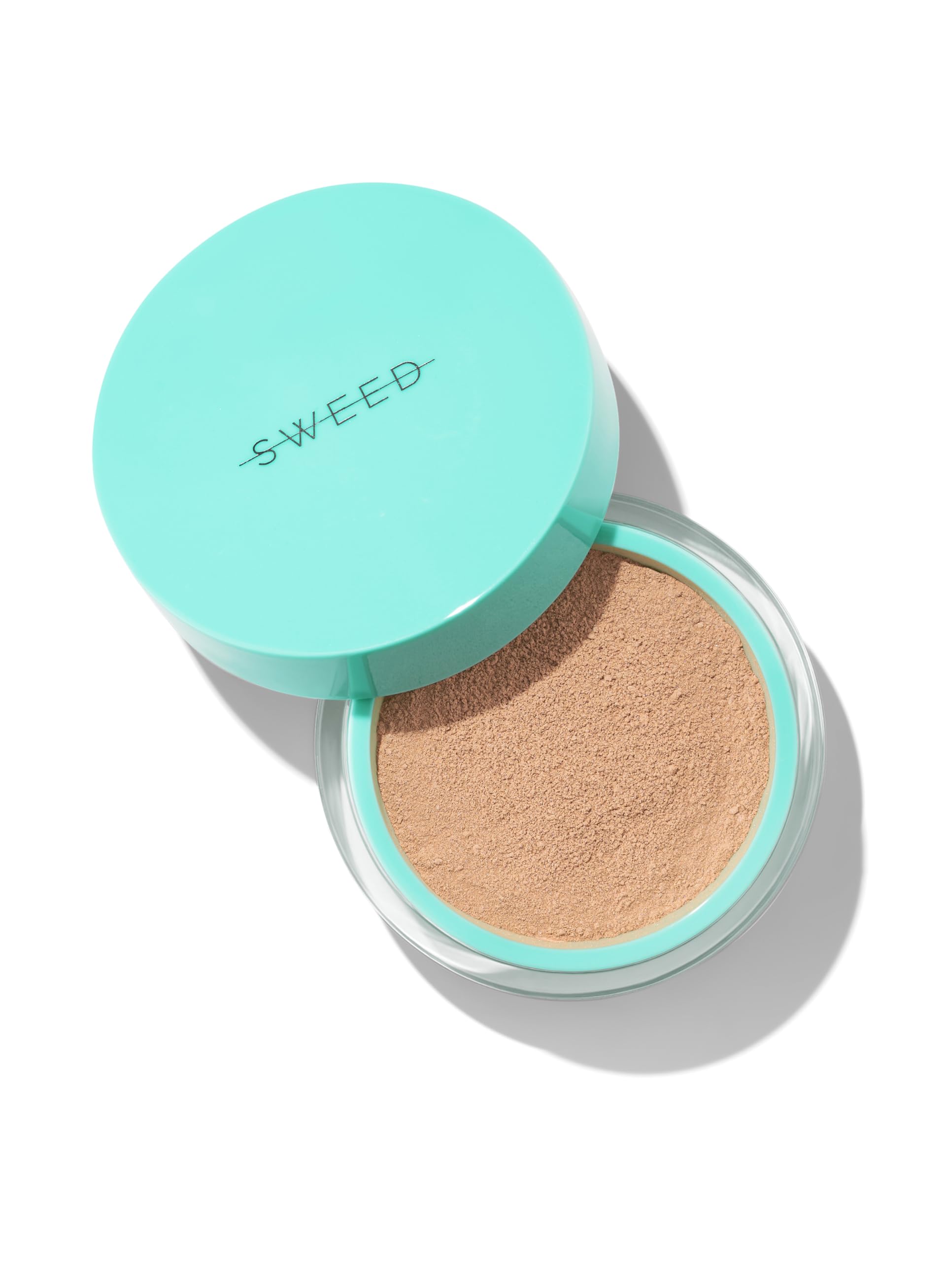 Sweed Miracle Mineral Powder Foundation - Medium/Light