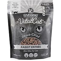 Amazon Best Sellers: Best Dehydrated & Freeze-Dried Cat Food