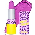 Lime Crime Soft Touch Comfort Matte Lipstick, Disco Down (Bright Magenta) - Flirty Retro Shades - Full-Coverage Long Lasting, Lip Lining & Soft Formula for All-Day Wear - Talc-Free & Paraben-Free