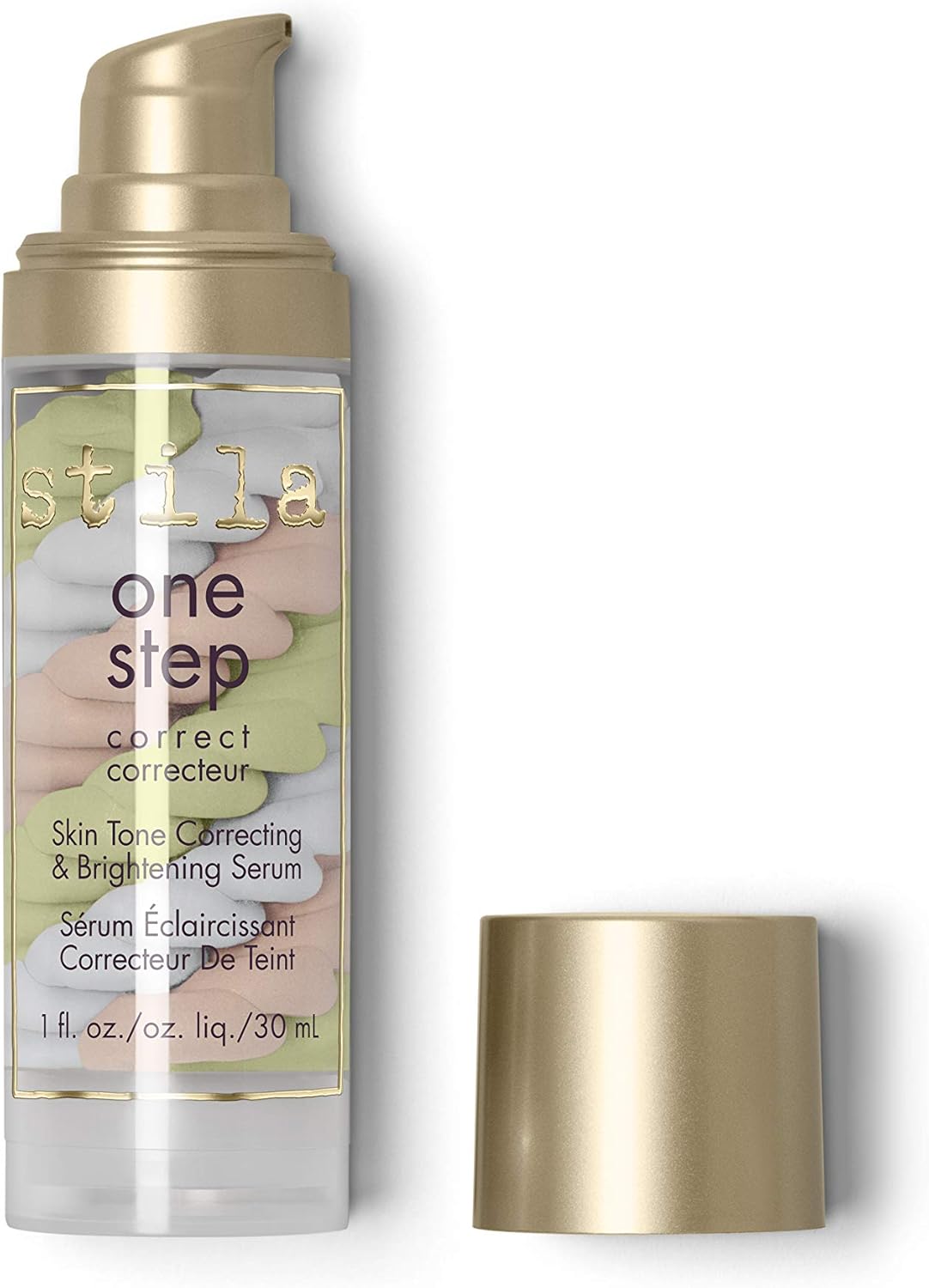 Stila One Step Correct, 30 ml: Amazon.co.uk: Luxury Beauty