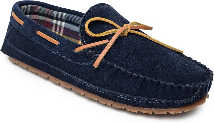sperry slippers mens