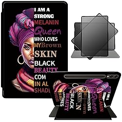 RYUITHDJP for Samsung Galaxy Tab S9 Plus Case 2023