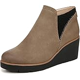 Naturalizer Women's Classic Ankle Boot
