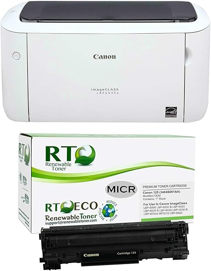 canon imageclass lbp 6030