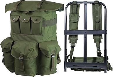 large alice pack for sale