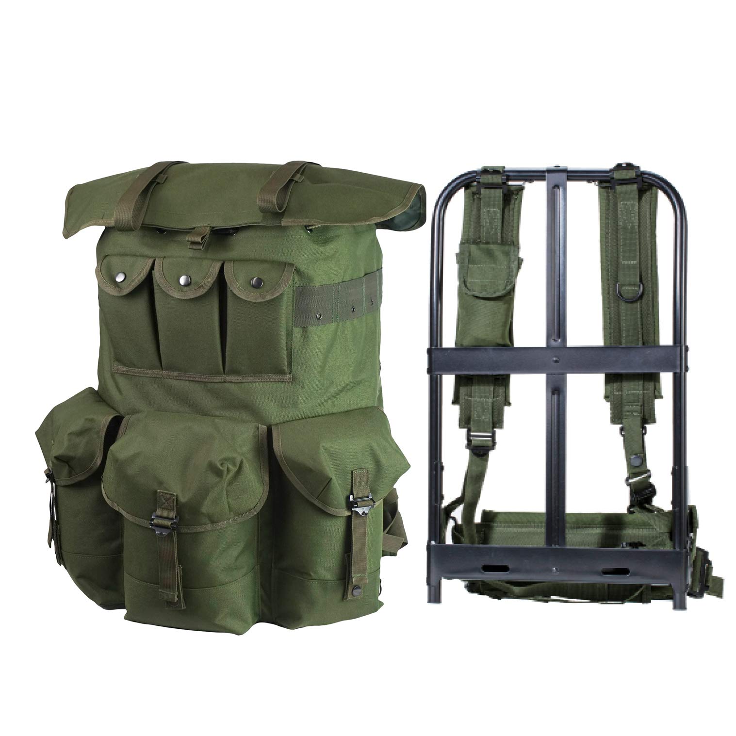 military alice backpack