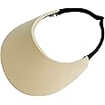 No Headache Sun Visor for Women | Stylish, Lightweight Golf & Tennis Hat | UV Protection for Outdoor Sports & Travel