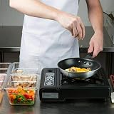 Easy Shopping Portable Camping Gas Cooker Stove Single Burner with Carry Case view 5