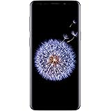 Samsung Galaxy S9, 64GB, Midnight Black - For AT&T (Renewed)