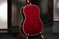 Ortega Guitars 6 String Family Series 7/8 Size