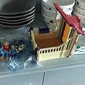 playmobil 6935 amazon