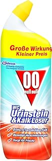 00 null null WC Urinstein- und Kalklöser,1er Pack (1x750 ml)